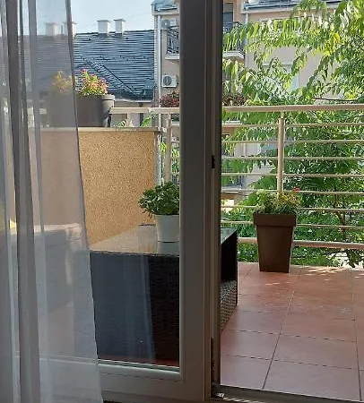 Апартаменты Teanta