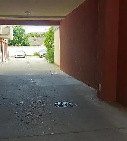 Teanta Апартаменты