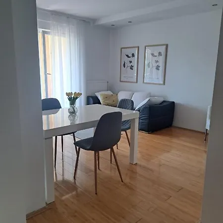 Teanta Апартаменты