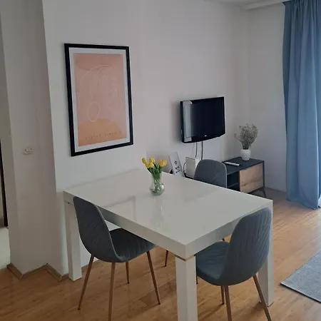 Teanta Апартаменты *