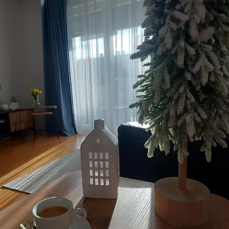 Teanta Апартаменты *