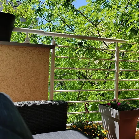 Teanta Апартаменты *