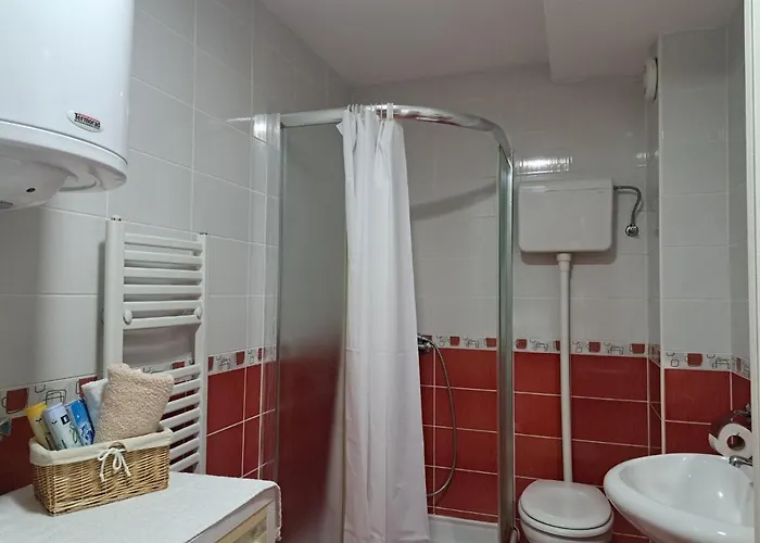 アパート Teanta ソンボル