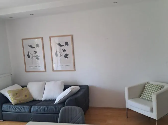 アパート Teanta *