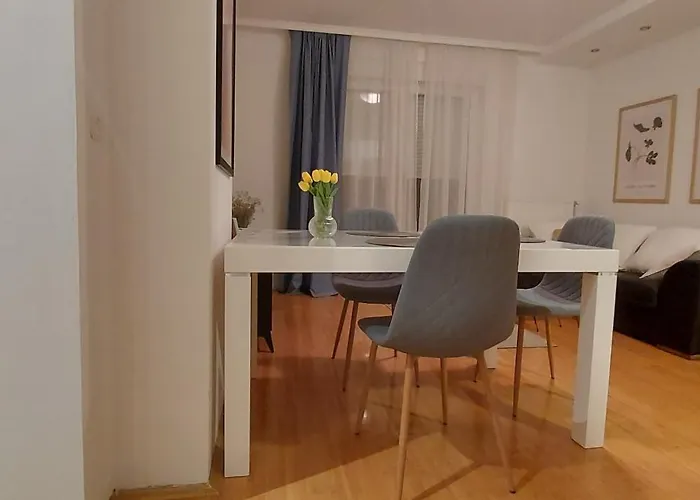 アパート Teanta *