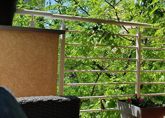 Teanta アパート *